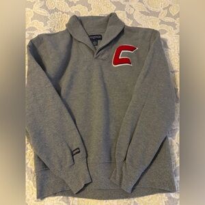 Jansport Cornell collard pullover